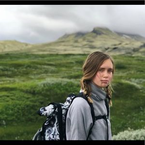 Meet your Posher, Taylor